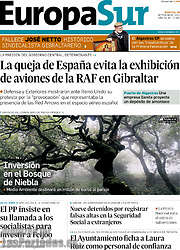 /Europa Sur