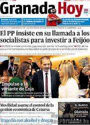 /Granada Hoy