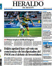 /Heraldo de Aragon