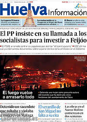 /Huelva Información