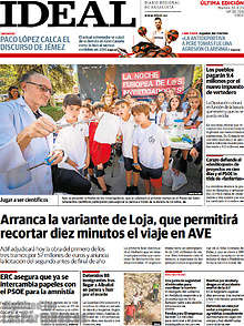 Periodico Ideal
