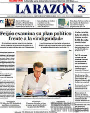 /La Razón