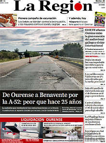 Periodico La Región