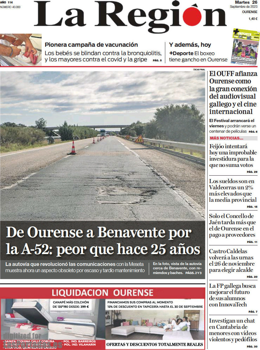 La Región