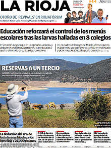 Periodico La Rioja