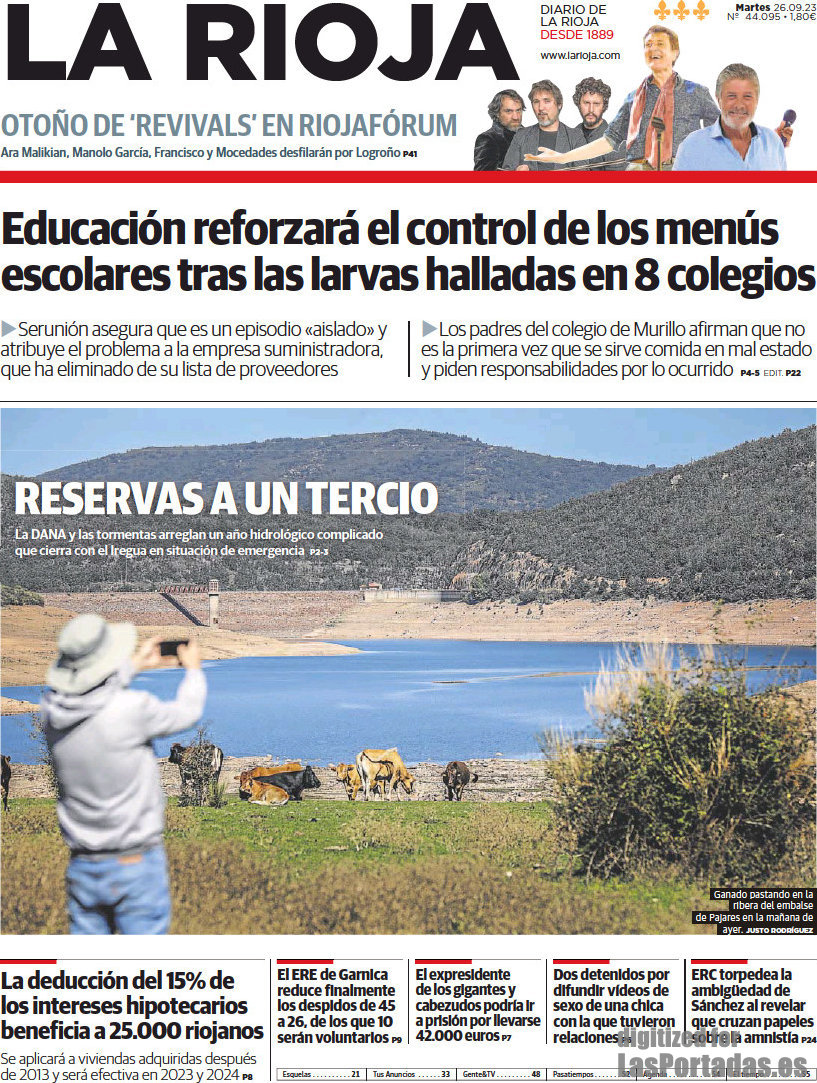La Rioja