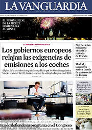 /La Vanguardia