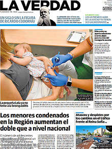 Periodico La Verdad