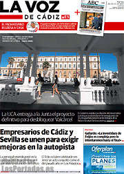 /La Voz de Cádiz