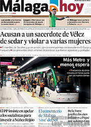 /Malaga Hoy