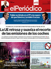 /El Periódico de Catalunya(Castellano)