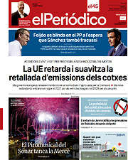 /El Periódico de Catalunya(Català)