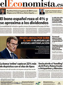 Periodico El Economista