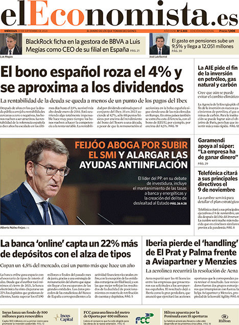 El Economista