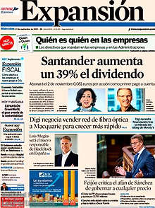 Periodico Expansion