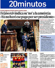 /20 Minutos