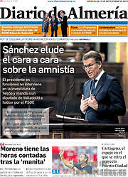 /Diario de Almería