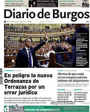 /Diario de Burgos