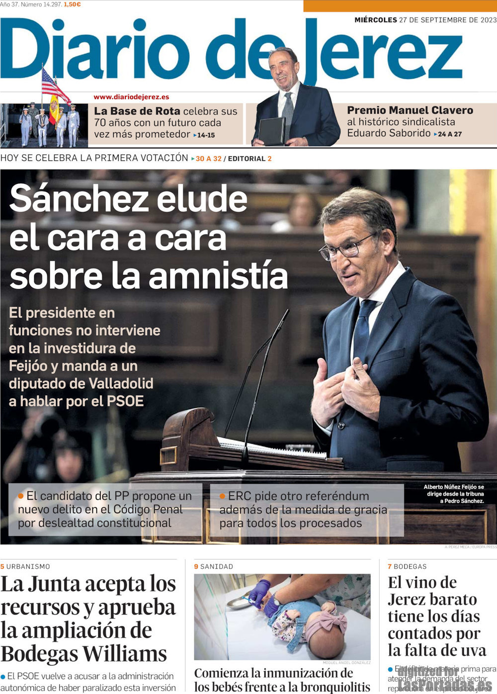 Diario de Jerez