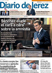 /Diario de Jerez
