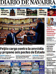 /Diario de Navarra