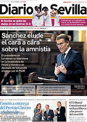 /Diario de Sevilla