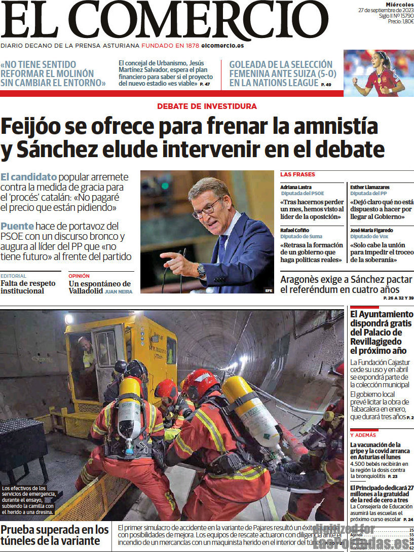 El Comercio