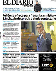 /El Diario Montañés