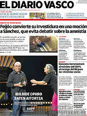 /El Diario Vasco