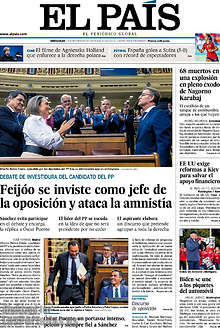 Periodico El País