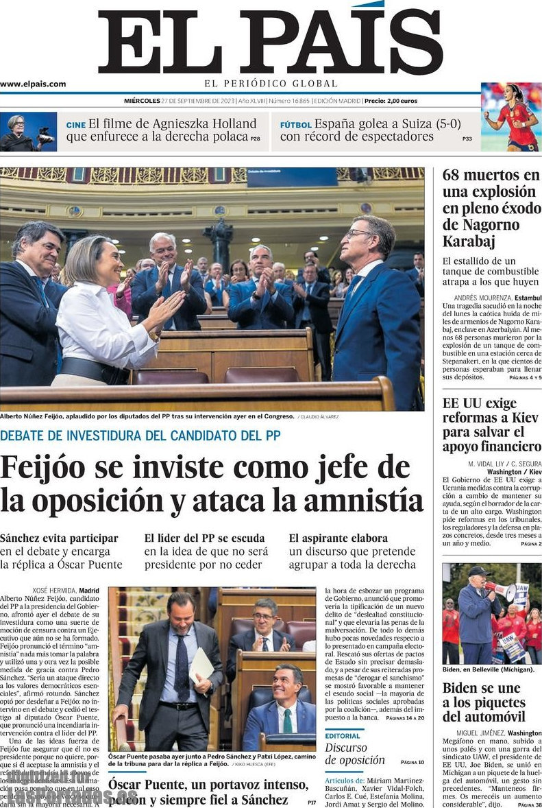 El País