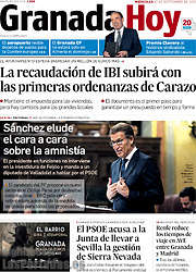 /Granada Hoy