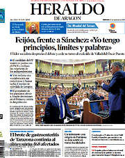 /Heraldo de Aragon