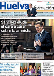 /Huelva Información