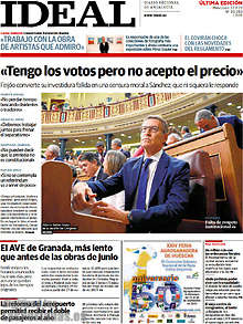 Periodico Ideal