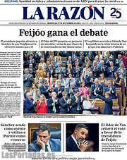 /La Razón