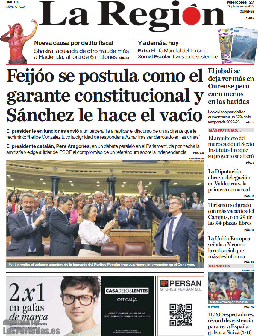 La Región
