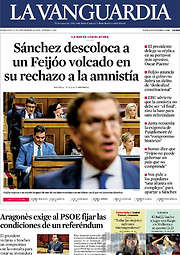 /La Vanguardia
