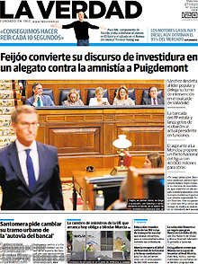 Periodico La Verdad