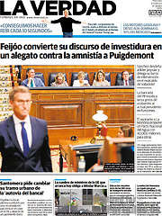 /La Verdad