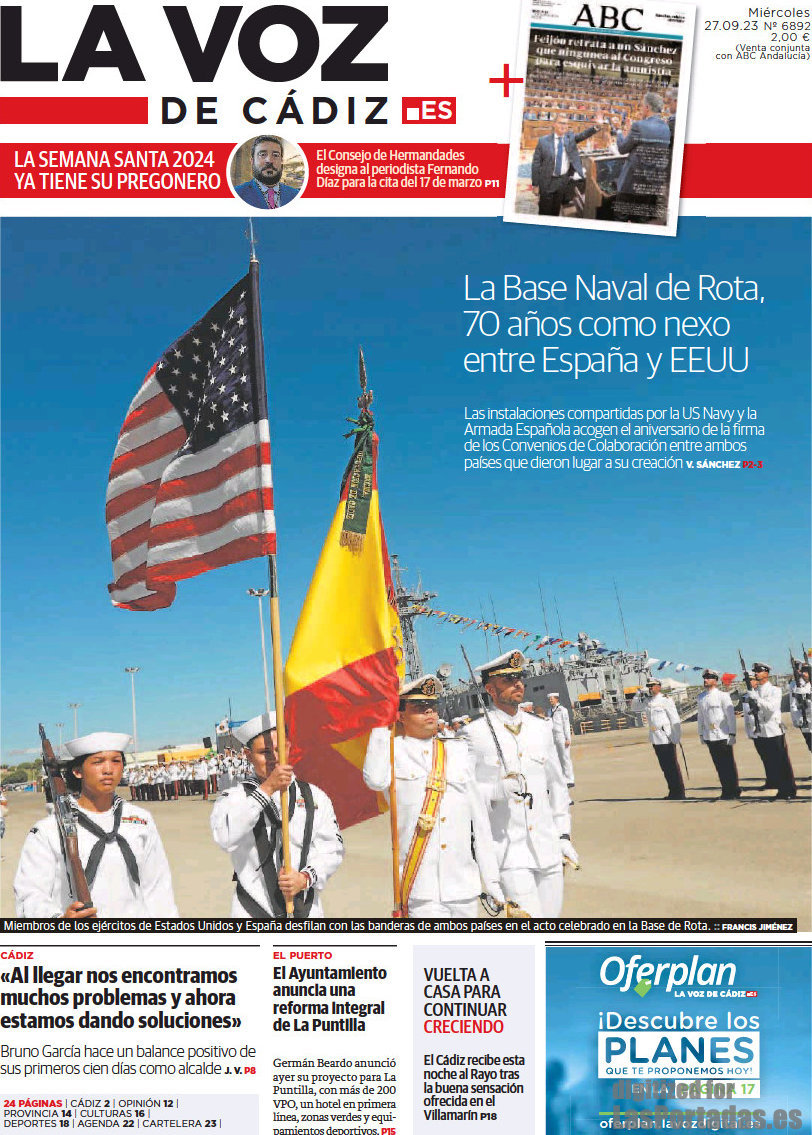 La Voz de Cádiz