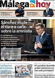 /Malaga Hoy