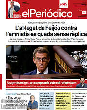 /El Periódico de Catalunya(Català)