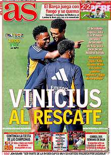 Periodico AS