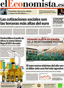 Periodico El Economista