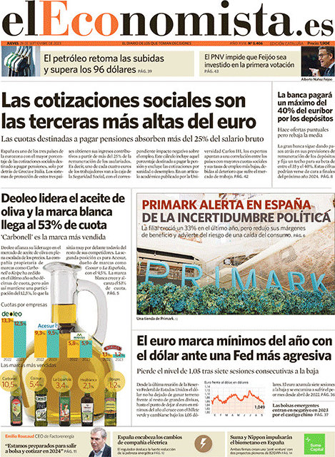 El Economista