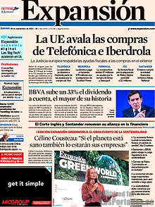 Periodico Expansion