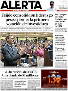Periodico Alerta
