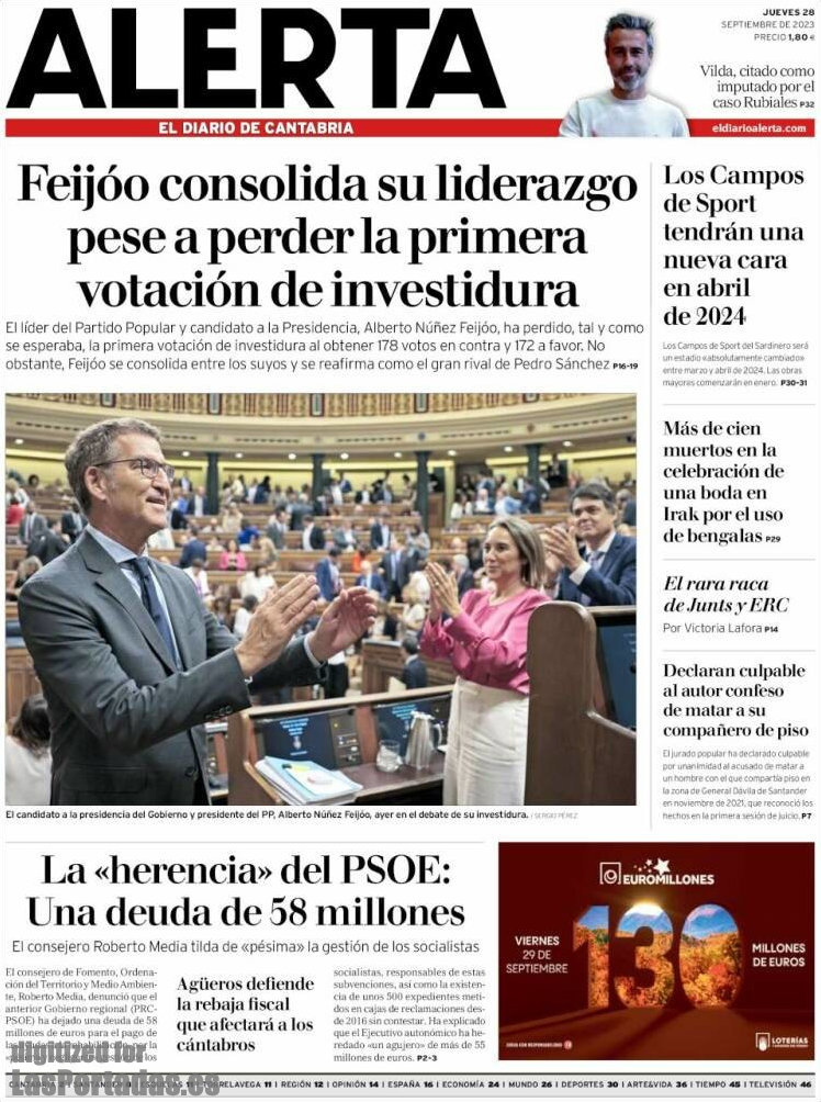 Alerta