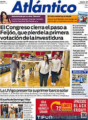 /Atlántico Diario